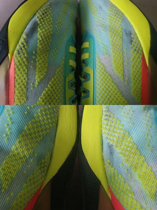 Кроссовки Reebok nano x1