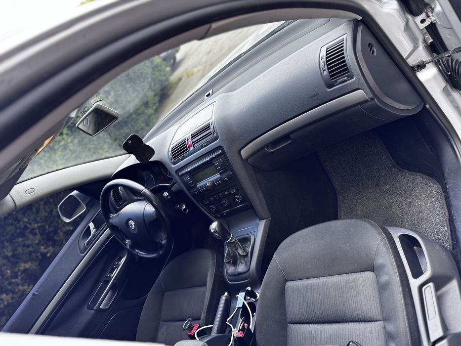 Skoda Octavia 2.0 tdi