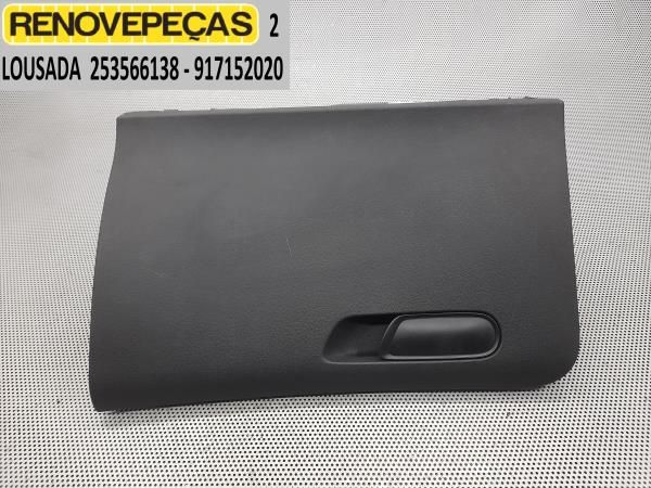 Porta luvas CITROËN C4 II Van (NC)
