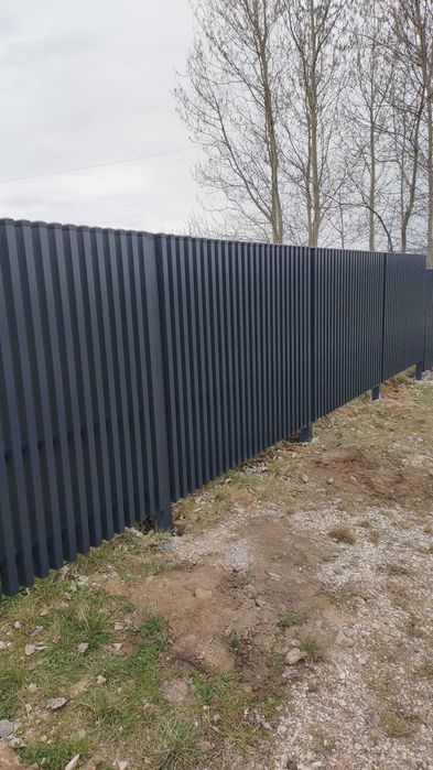 Sprzedaż/montaż ogrodzeń panelowych