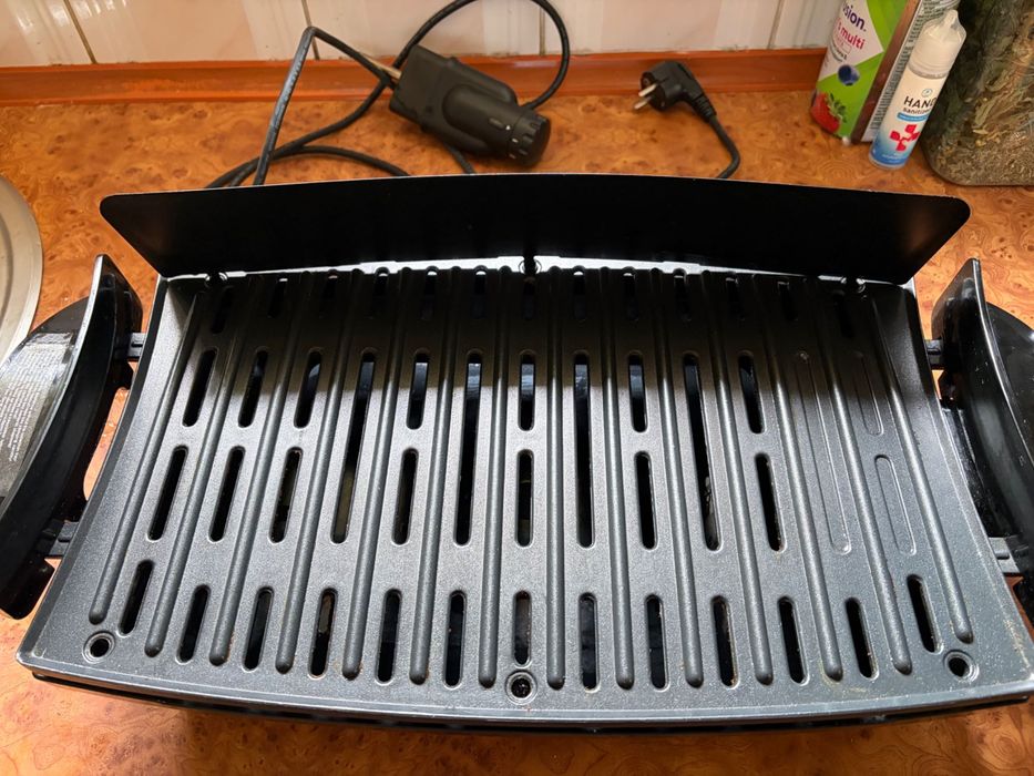 Grill elektryczny  odbiór osobisty