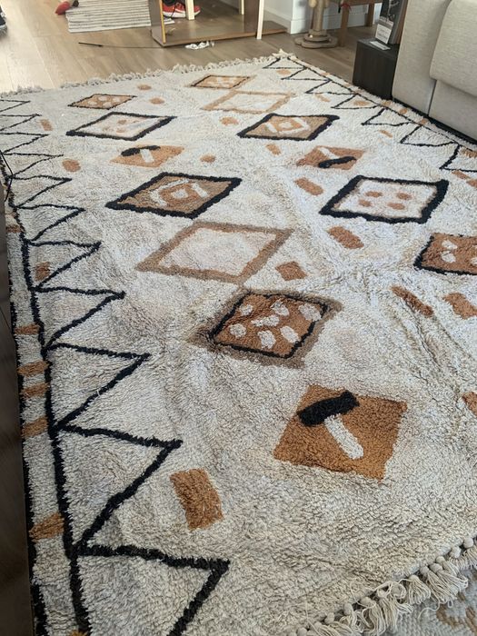 Tapete Hôma - BILBAU 160x240