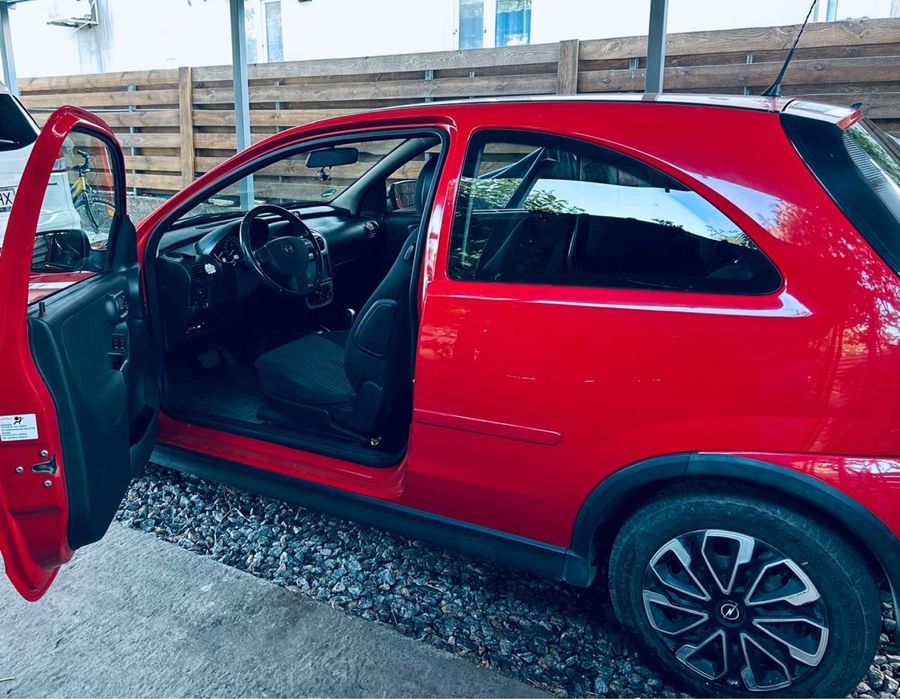Opel Corsa, 1.2, 2005