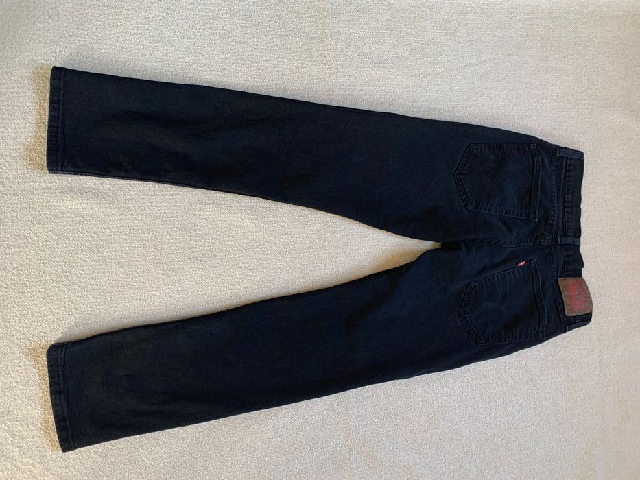 Jeansy Levi’s W30 L32