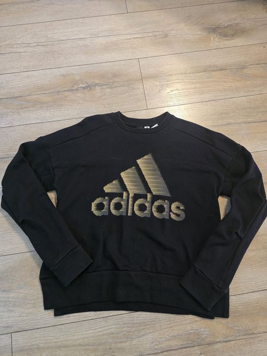 Bluza Adidas xs czarna