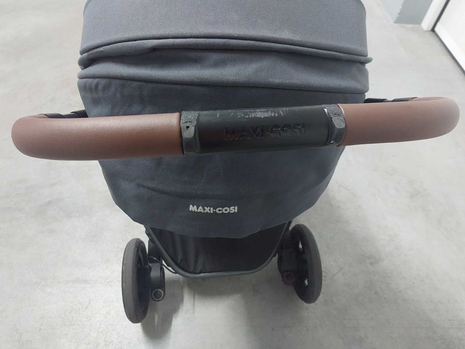 Carrinho maxi cosi Andorra 2