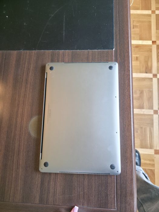 MacBook Pro  15" 2019