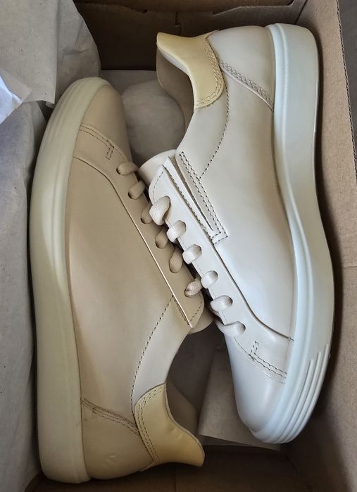 Ecco Soft 7 W . Okazja