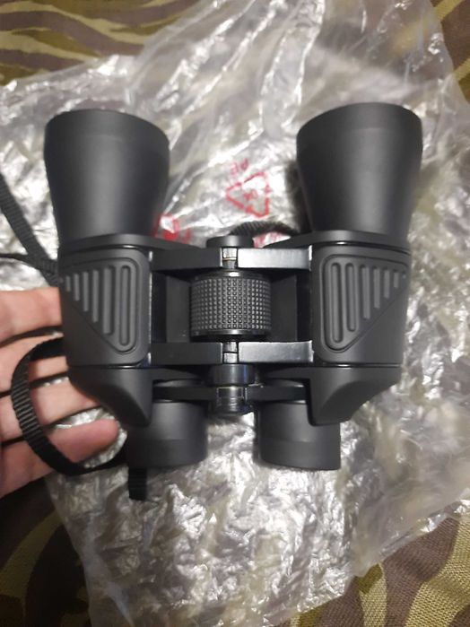 Бінокль FERNGLAS 10X50.