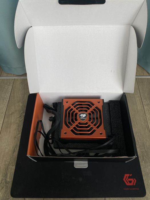 Блок живлення Cougar BXM 850W