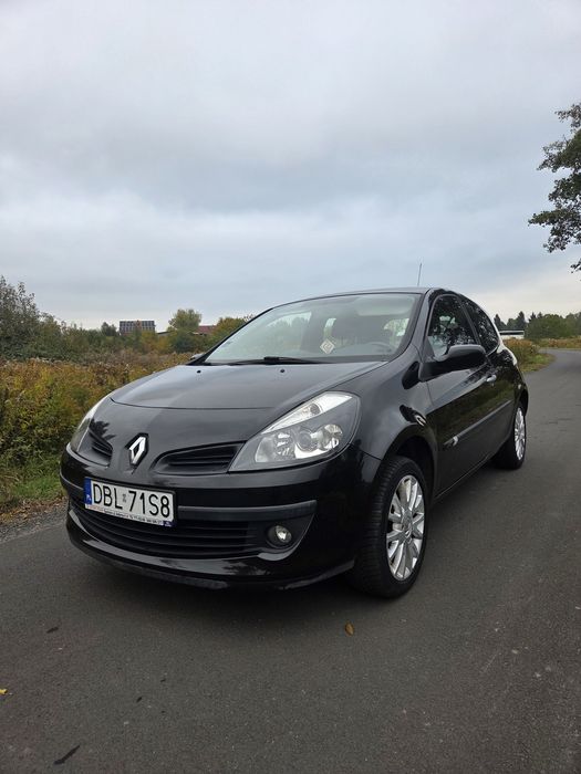 Renault Clio 1.5 Dci