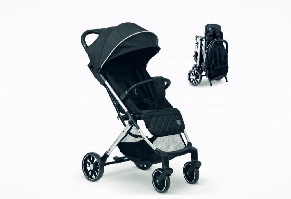 Sprzedam wózek spacerowy nukido