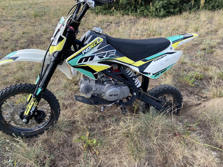 Sprzedam Mrf 140 RC