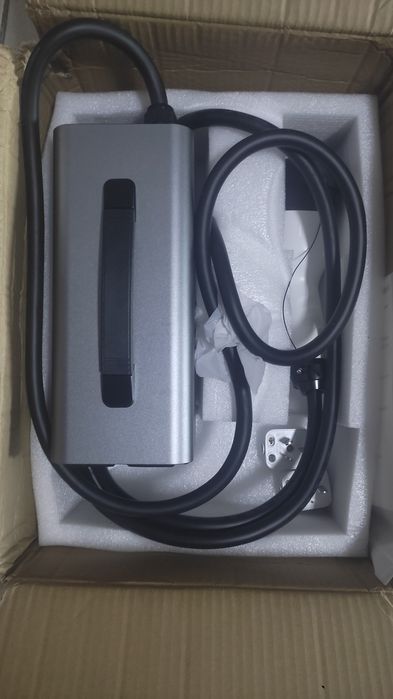 Разрядник  Honda, Hyundai, Nissan, GBT/DC преобразователь в 220V