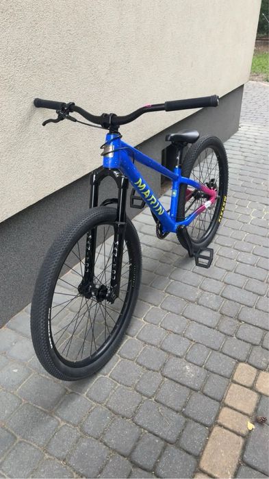 Marin Alcatraz 2022 rok