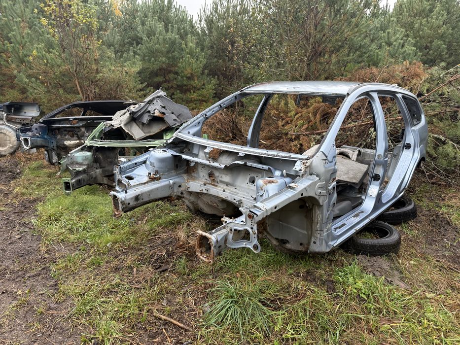 Автозапчастини Форд Фокус 2 Разборка