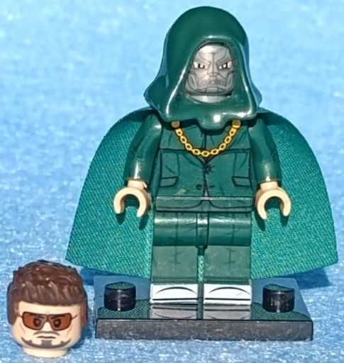 Doctor Doom v2 (Marvel)424731056025128963