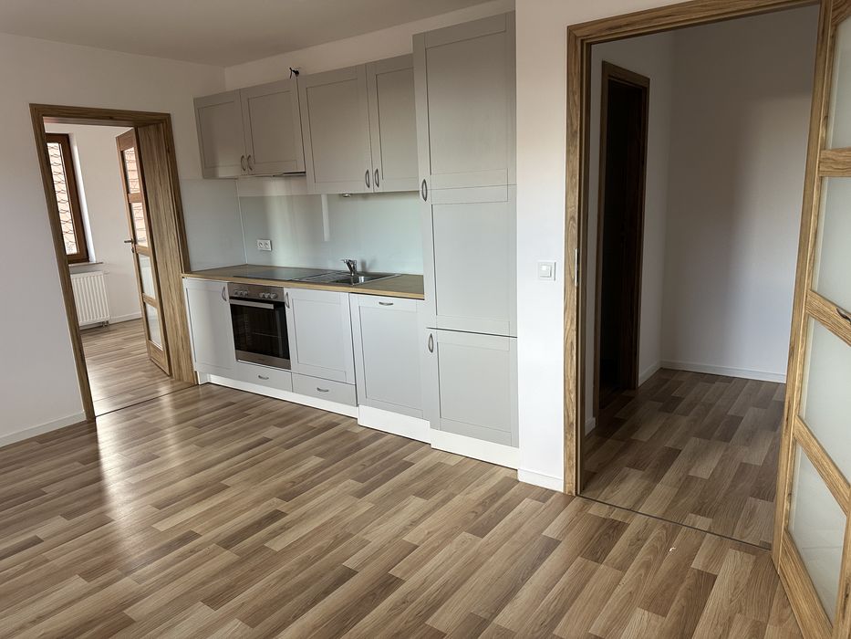 Mieszkanie na wynajem Nowogrodziec