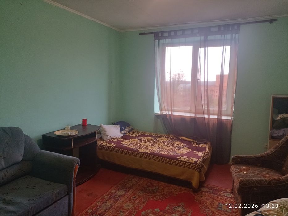 Продам 2 кімн ДЕШЕВО 48,8 м  5/5