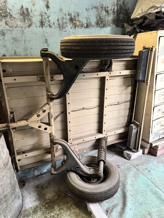 Продам прицеп степок