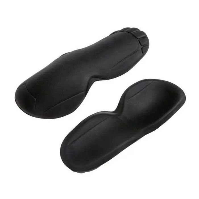 Kit Proteções Interiores para Casaco de Moto - 5 Peças