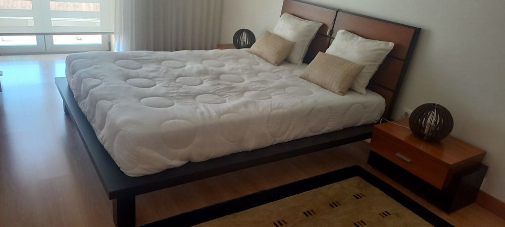 Mobília quarto de casal