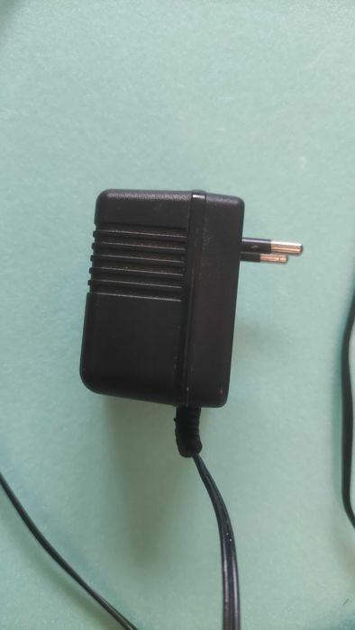 Блок питания AC/DC Adapter 6V-250mA