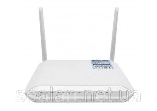 Абонентський термінал ONT GPON Fiberhome HG6145D