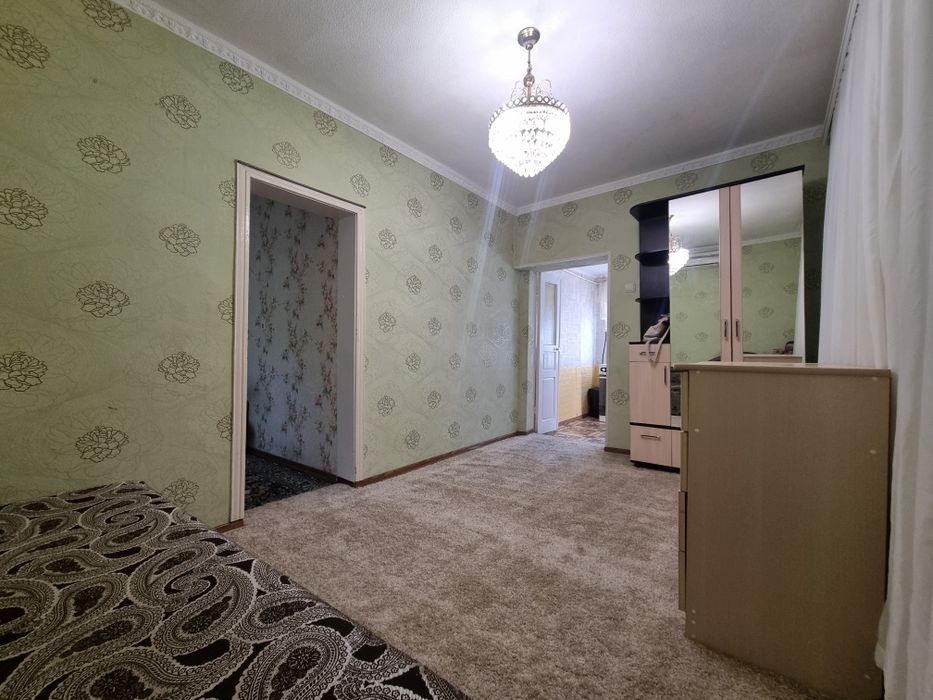 Продажа Дома 1/2. Пр.Гагарина.