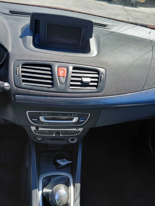 Renault Megane Coupé Gt-Line 1.5 dCi, 2010 Nacional