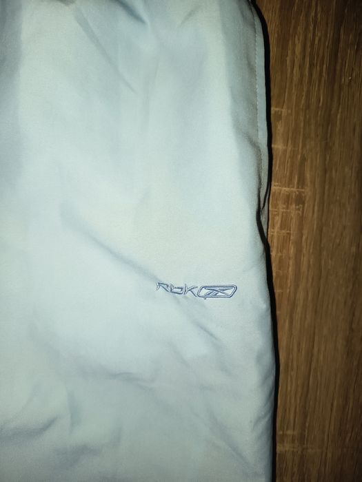 Dres Reebok s nowy