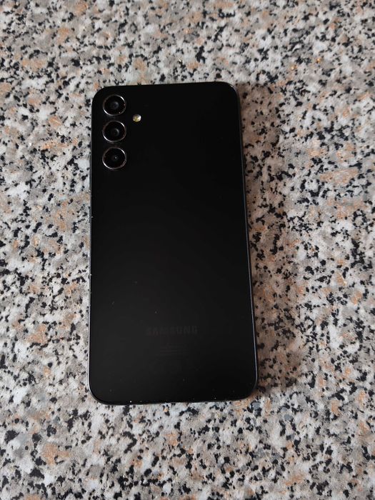 SAMSUNG GALAXY A 34 5G 6 + 128