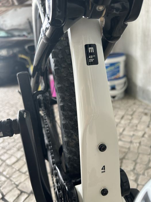 KTM scarp elite 2024