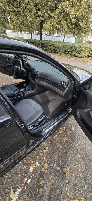 Bmw e46 320d  150 cv — photo 5