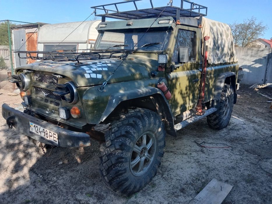 Продам дракона, витягне з любого болота.