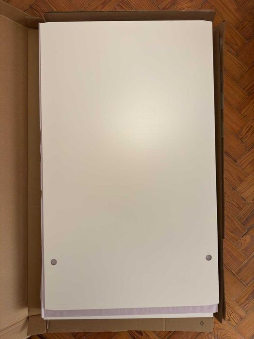 Móvel parede Ikea Hemnes s/porta