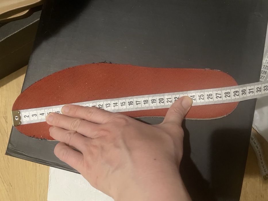 Кросівки Tommy Hilfiger