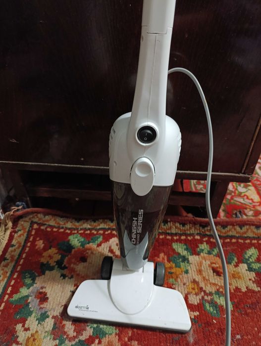 Фільтр для ручного пилососу deerma DX