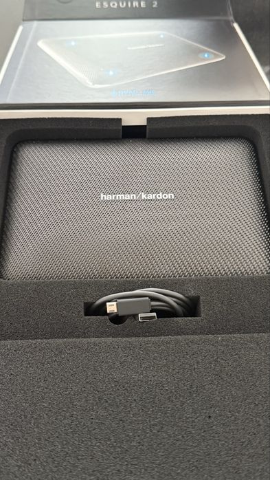 Harman Kardon Speaker Esquire 2