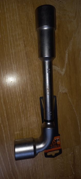 Ключ Tорцевой 30мм NEO TOOLS