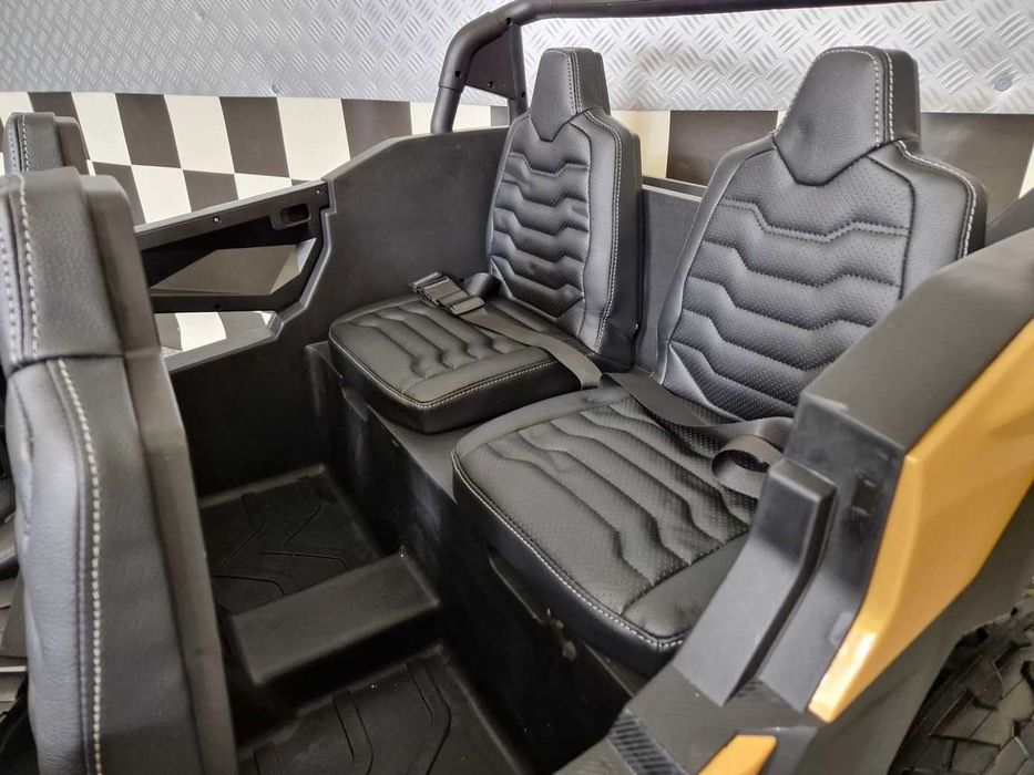 BUGGY 24V 800W JEEP 4x4 Auto AKUMULATOR Quad Elektryczny Melex DZIECI