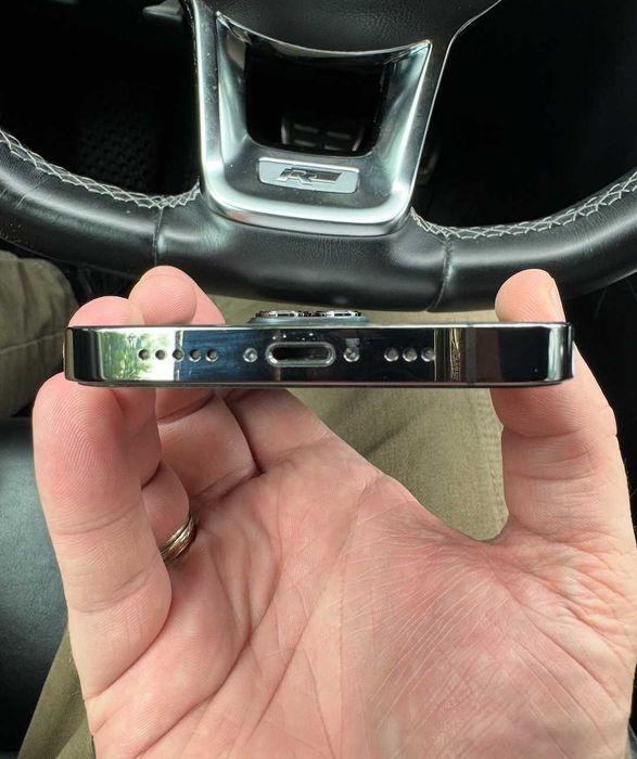 Iphone 13 pro на 128 гб