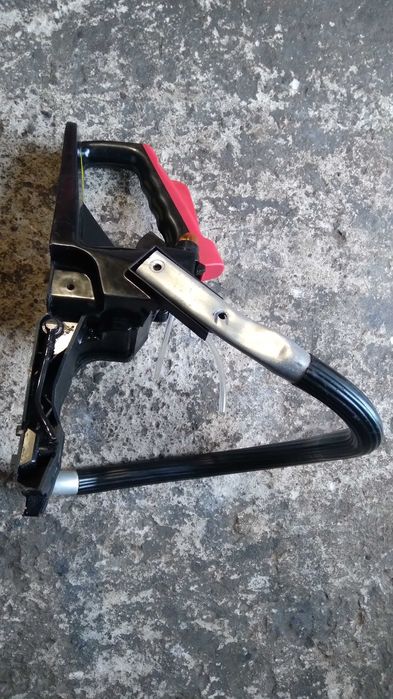 Деталі - Бензопила 3800 (Vitals BKZ 3717\3816)