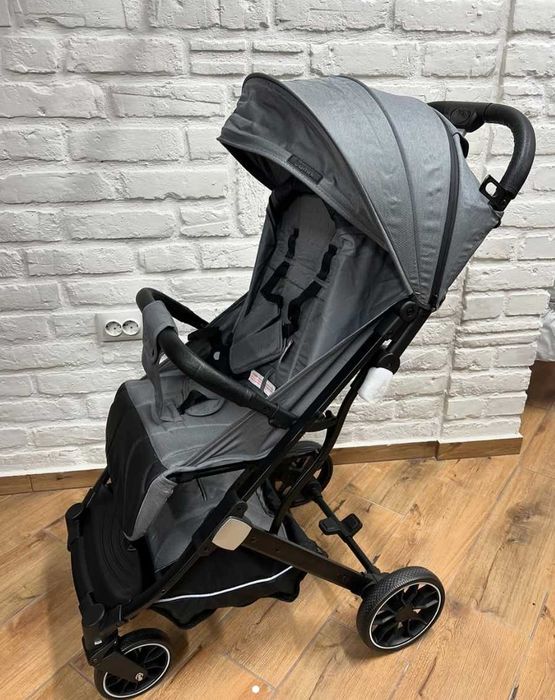 Коляска прогулочная дитячий візок до 3 років bambi