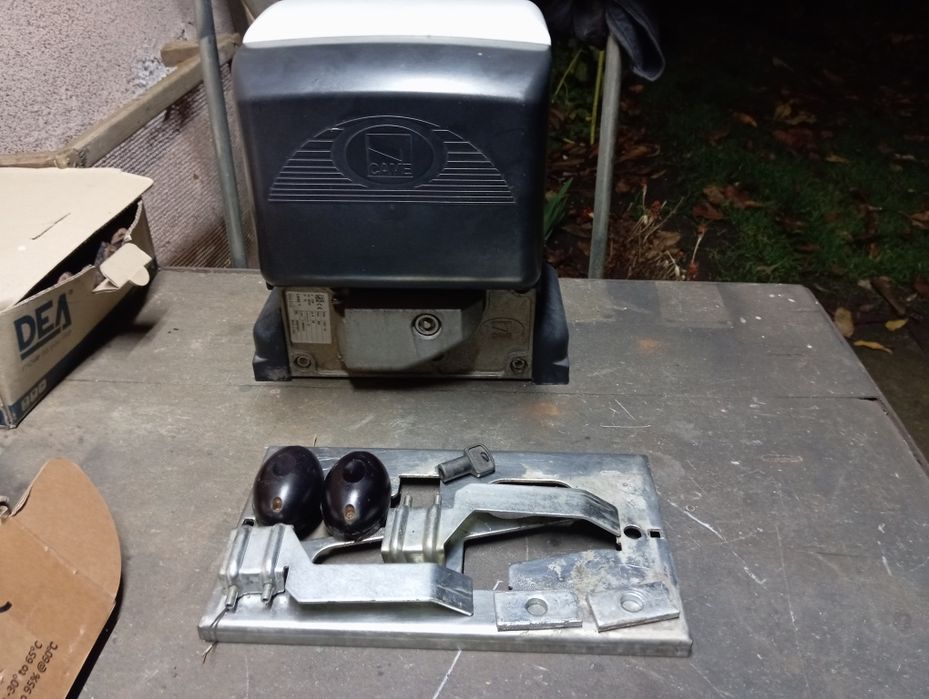 Came bx 800 sprawny