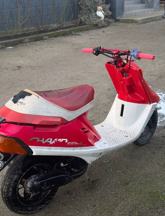 Продам Yamaha chemp