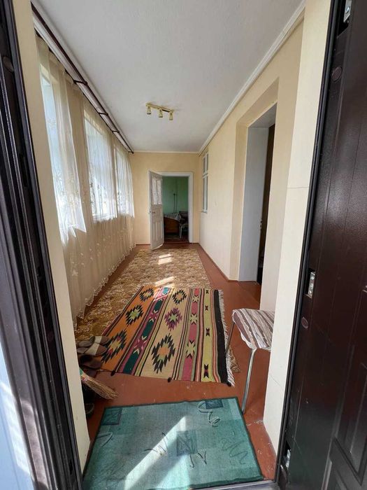 Продаж будинку в Єзуполі