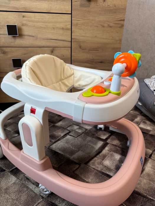 Дитячі ходунки Baby Walker