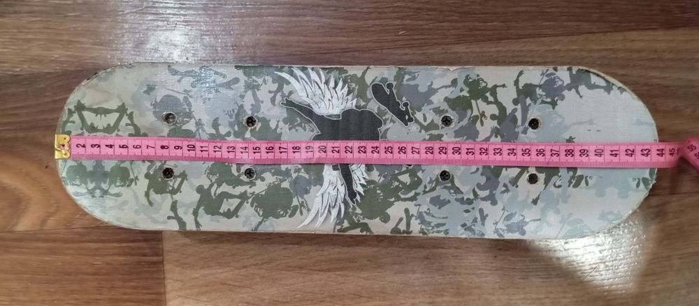 Продам Дитячий скейт б/у