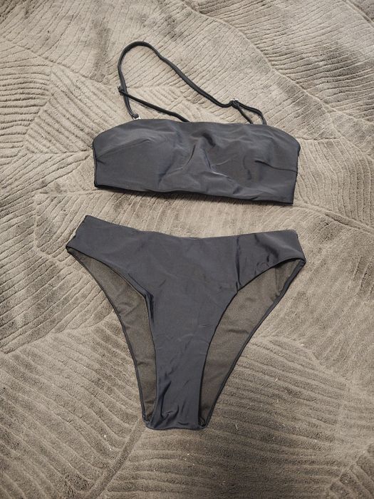 Strój kąpielowy dwuczęściowy